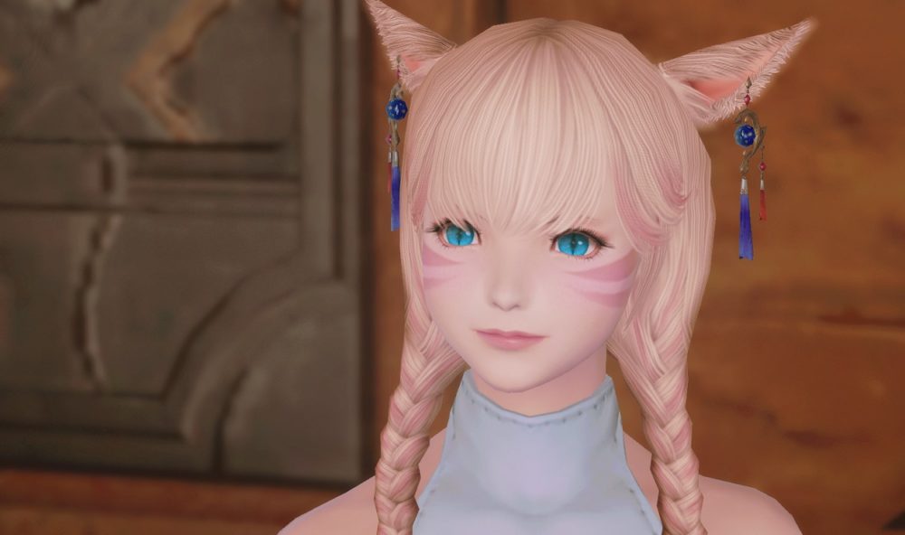 Ff14 バロン装備シリーズの見た目 入手方法 Ff14ブログりおの桜庵