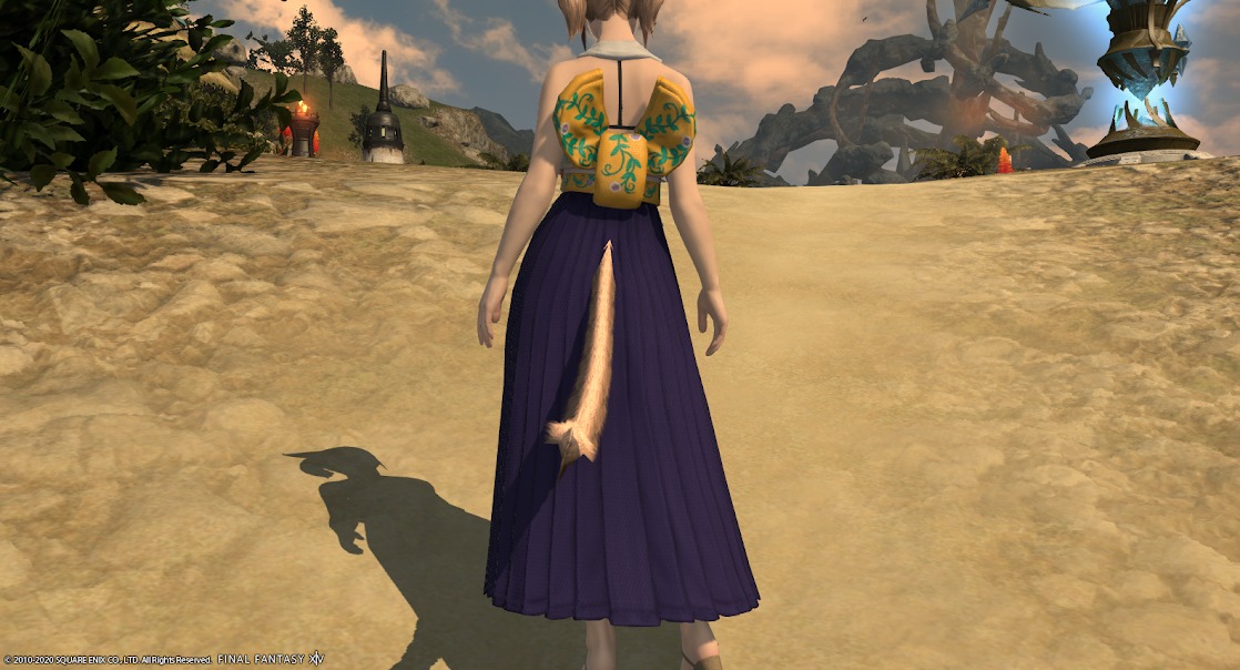 Ff14 ユウナ コスチュームセット ハイサマナーアタイア ファンフェス16来場者特典 Ff14ブログりおの桜庵 Ff14 ユウナ コスチュームセット ハイサマナーアタイア ファンフェス16来場者特典 Ff14ブログりおの桜庵