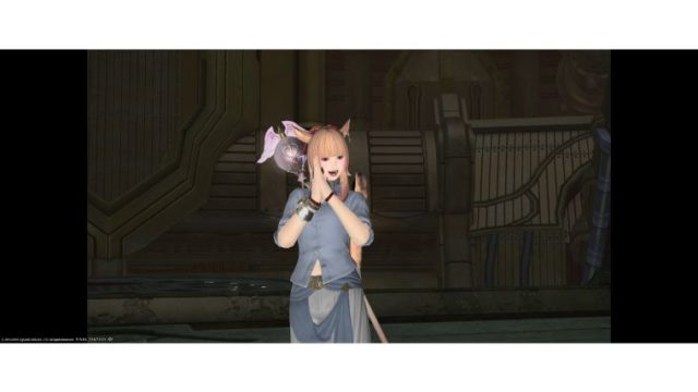 Ff14 エデン零式1 ４層消化と零式巡り レンズついてないメガネ Ff14ブログりおの桜庵