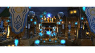 Ff14 新生祭19の全npcのセリフ 吹き出しのセリフ ストーリーなど全部のまとめ Ff14ブログりおの桜庵