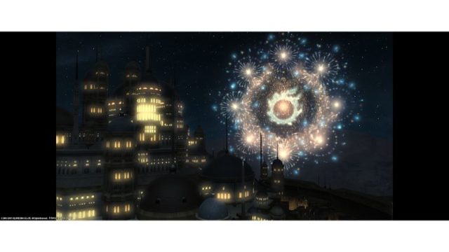 Ff14 新生祭19の全npcのセリフ 吹き出しのセリフ ストーリーなど全部のまとめ Ff14ブログりおの桜庵