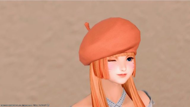 Ff14 ネイルチップの見た目 入手方法 Ff14ブログりおの桜庵