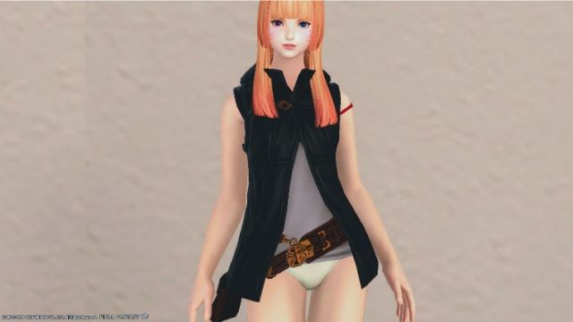 Ff14 小悪魔ネイル クロウ オブ ビーストの詳細 Ff14ブログりおの桜庵