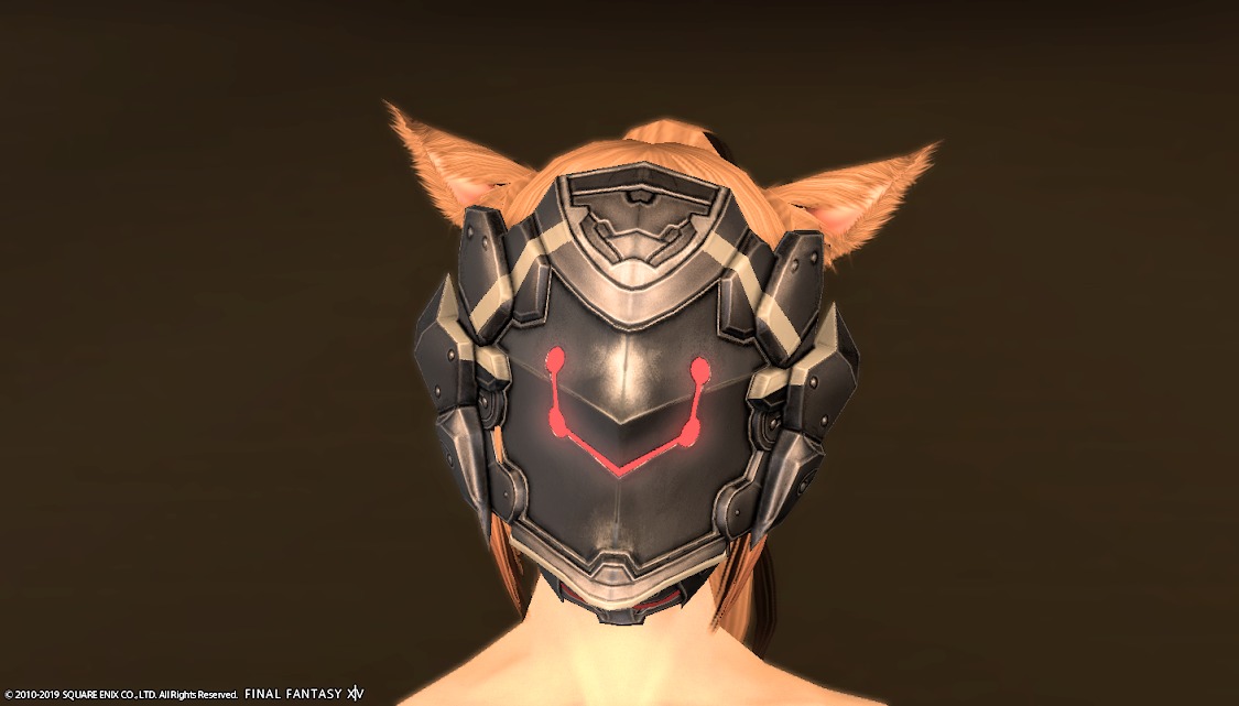 Ff14 5 1pvp装備 エクスアラガン キャスター の詳細 Ff14ブログりおの桜庵