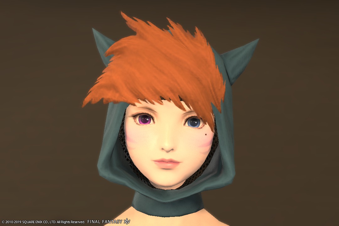 Ff14 ゼノビアンパラディン装備の詳細 巨砲要塞 カストルム アバニア Ff14ブログりおの桜庵