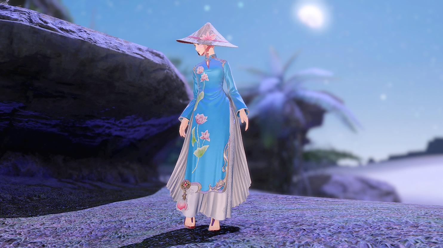 Ff14 おしゃれ装備の見た目 入手方法一覧まとめ Ff14ブログりおの桜庵