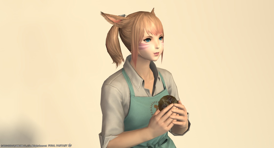 Ff14 イシュガルド復興のまとめ 報酬一覧 5 21分追記 Ff14ブログりおの桜庵