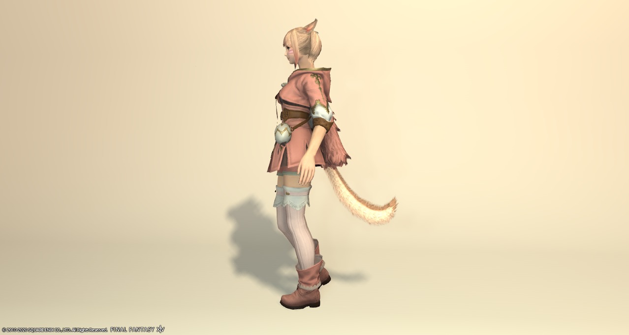 Ff14 スプリガン装備の見た目 入手方法 エッグハント19 Ff14ブログりおの桜庵