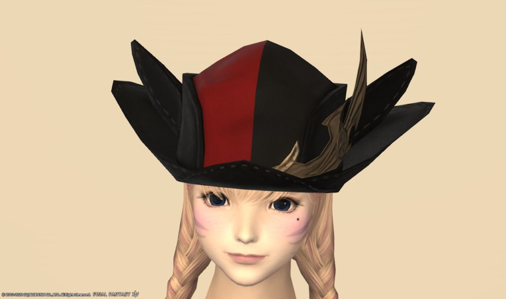 現在 気づかない イル カンパニーハット Ff14 Cgstudio Jp