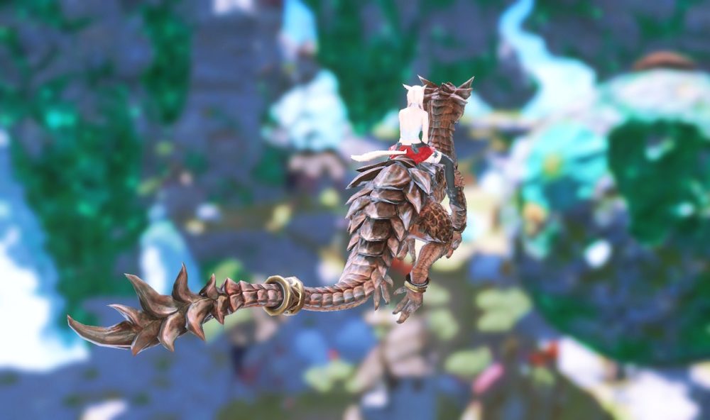 ドレイク ホルン