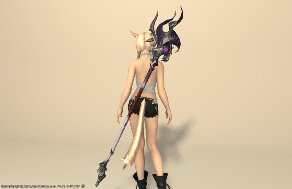 Id ダンジョン 装備 Ff14ブログりおの桜庵