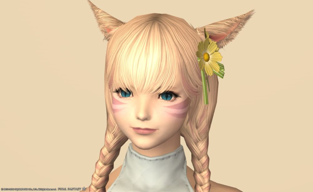 Ff14 コスモスオーナメント 全種類の見た目 入手方法まとめ Ff14ブログりおの桜庵