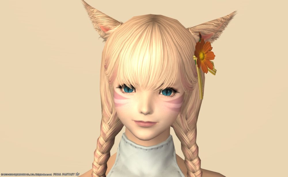 Ff14 コスモスオーナメント 全種類の見た目 入手方法まとめ Ff14ブログりおの桜庵