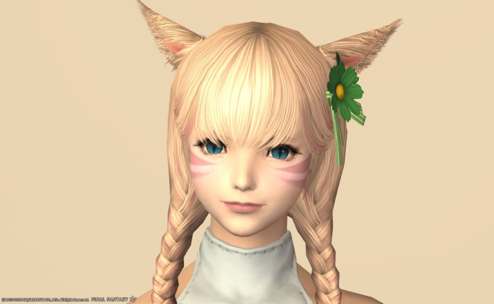 Ff14 コスモスオーナメント 全種類の見た目 入手方法まとめ Ff14ブログりおの桜庵