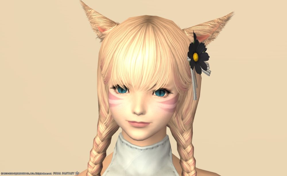 Ff14 コスモスオーナメント 全種類の見た目 入手方法まとめ Ff14ブログりおの桜庵