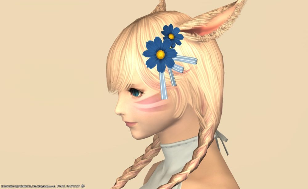 Ff14 コスモスオーナメント 全種類の見た目 入手方法まとめ Ff14ブログりおの桜庵