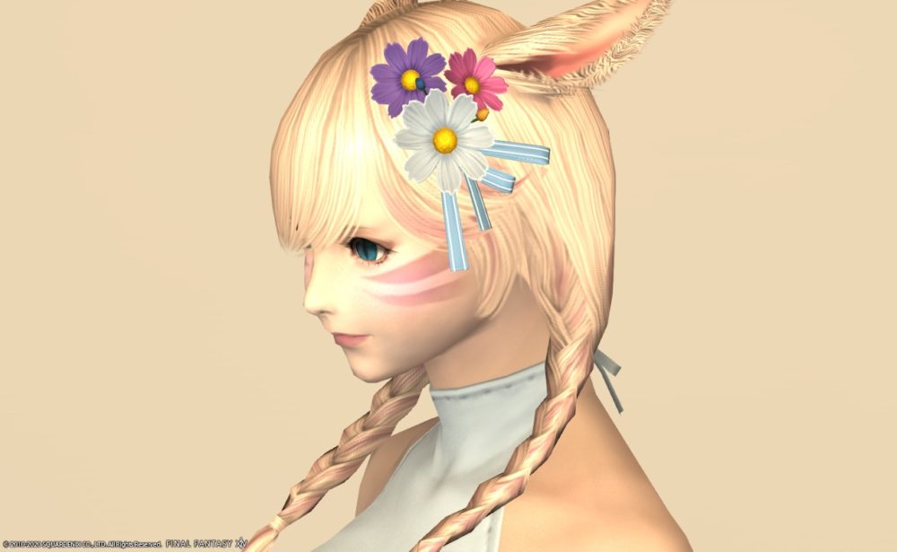 Ff14 コスモスオーナメント 全種類の見た目 入手方法まとめ Ff14ブログりおの桜庵