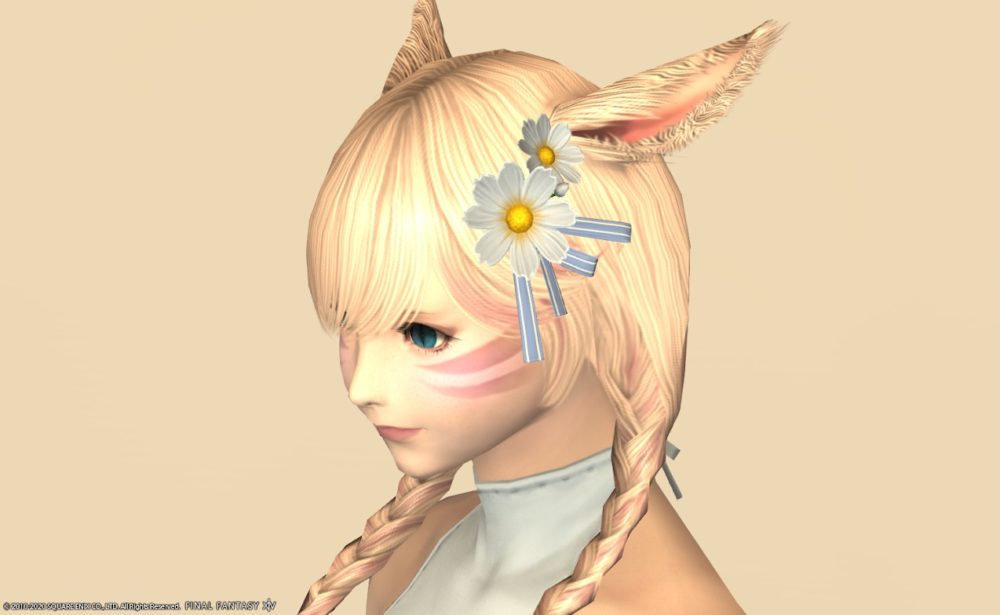 Ff14 コスモスオーナメント 全種類の見た目 入手方法まとめ Ff14ブログりおの桜庵