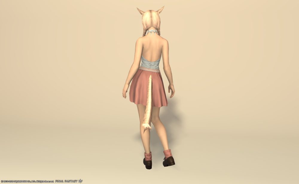 Ff14 サザンシー装備 製作おしゃれ装備 の見た目 入手方法 Ff14ブログりおの桜庵